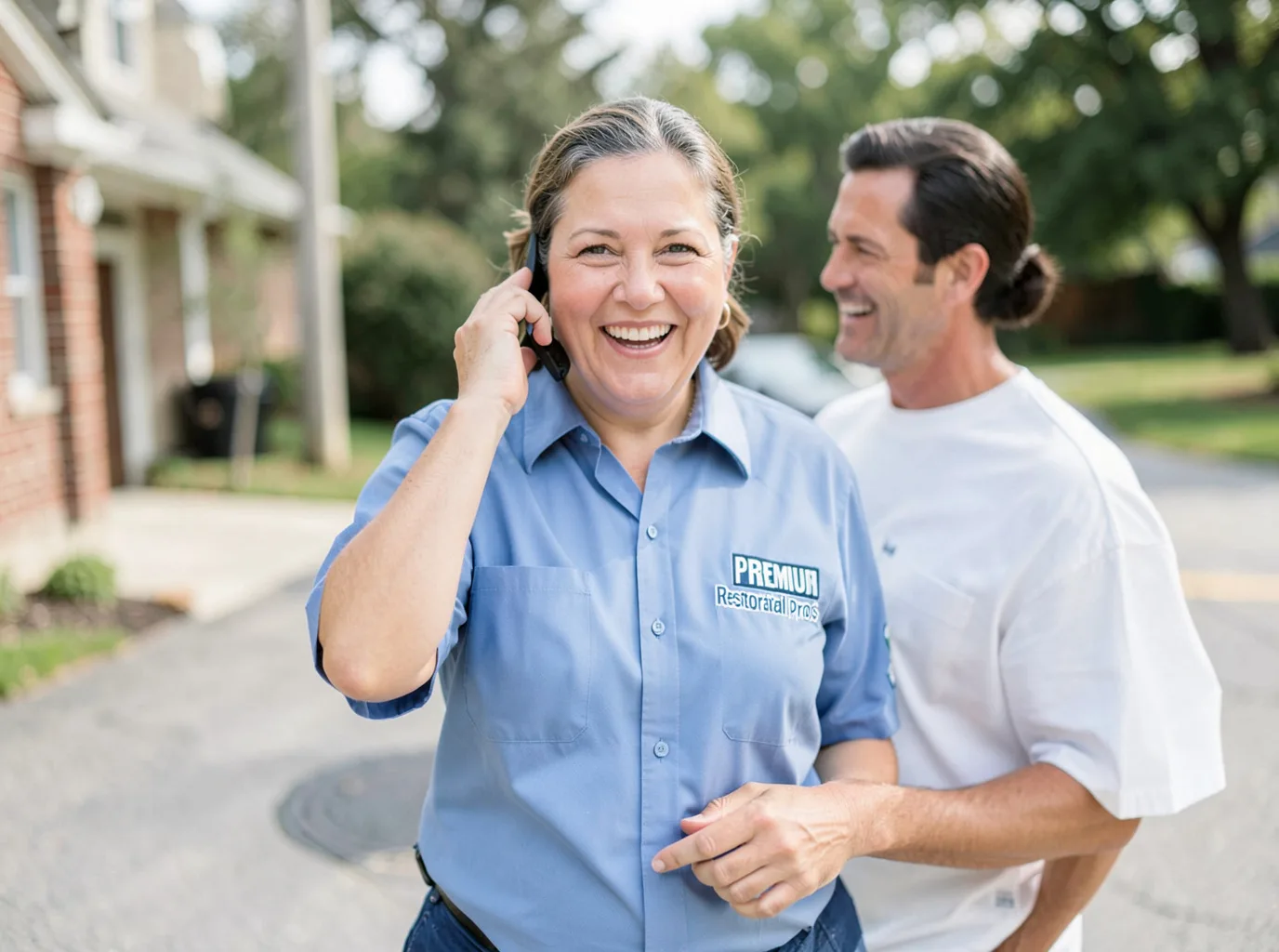 Water Damage Restoration Nelson, PA FAQs